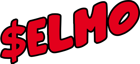 Elmo Logo